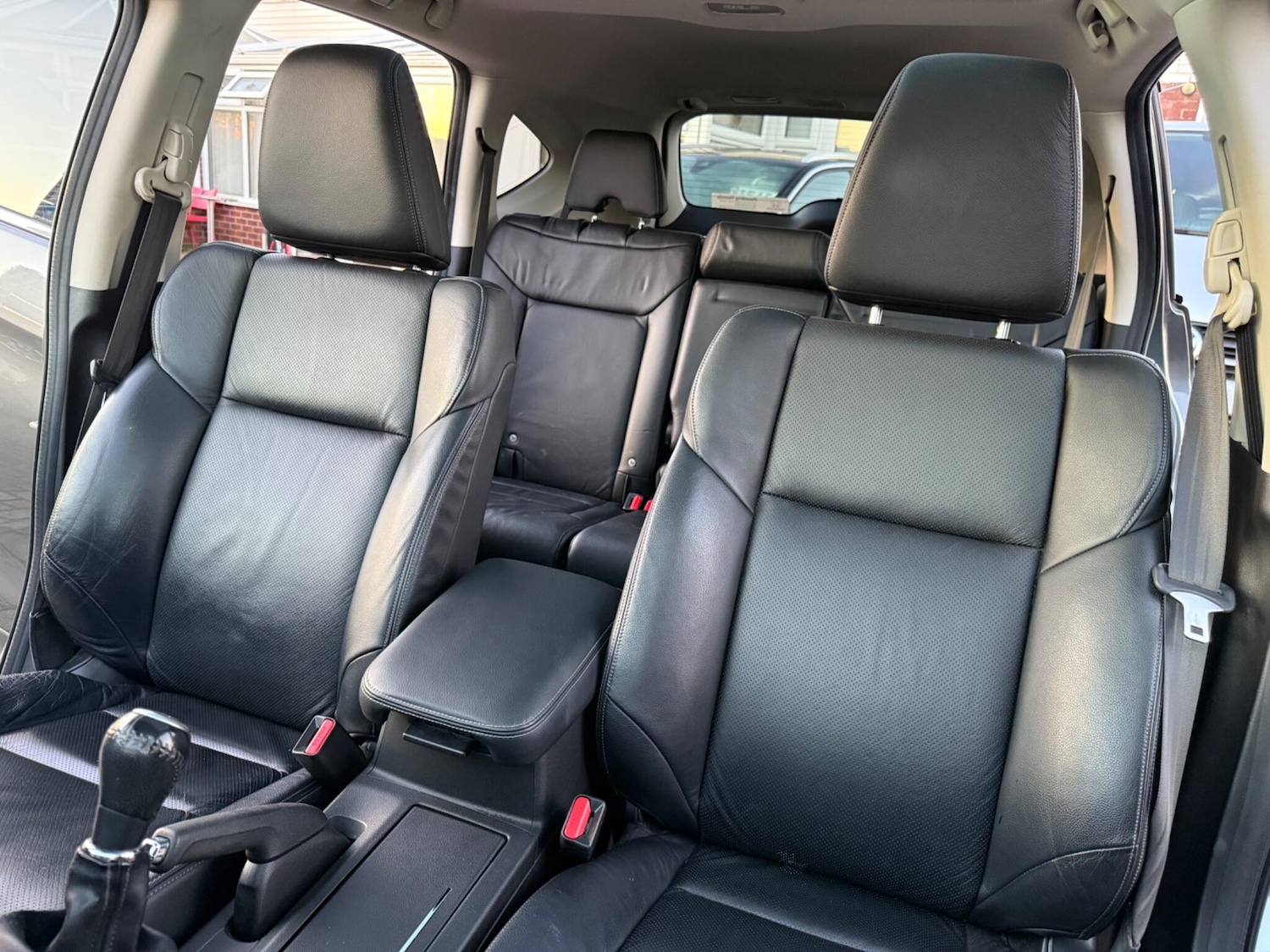 Used Honda CR-V 2013 for sale - 76657000: Photo 42