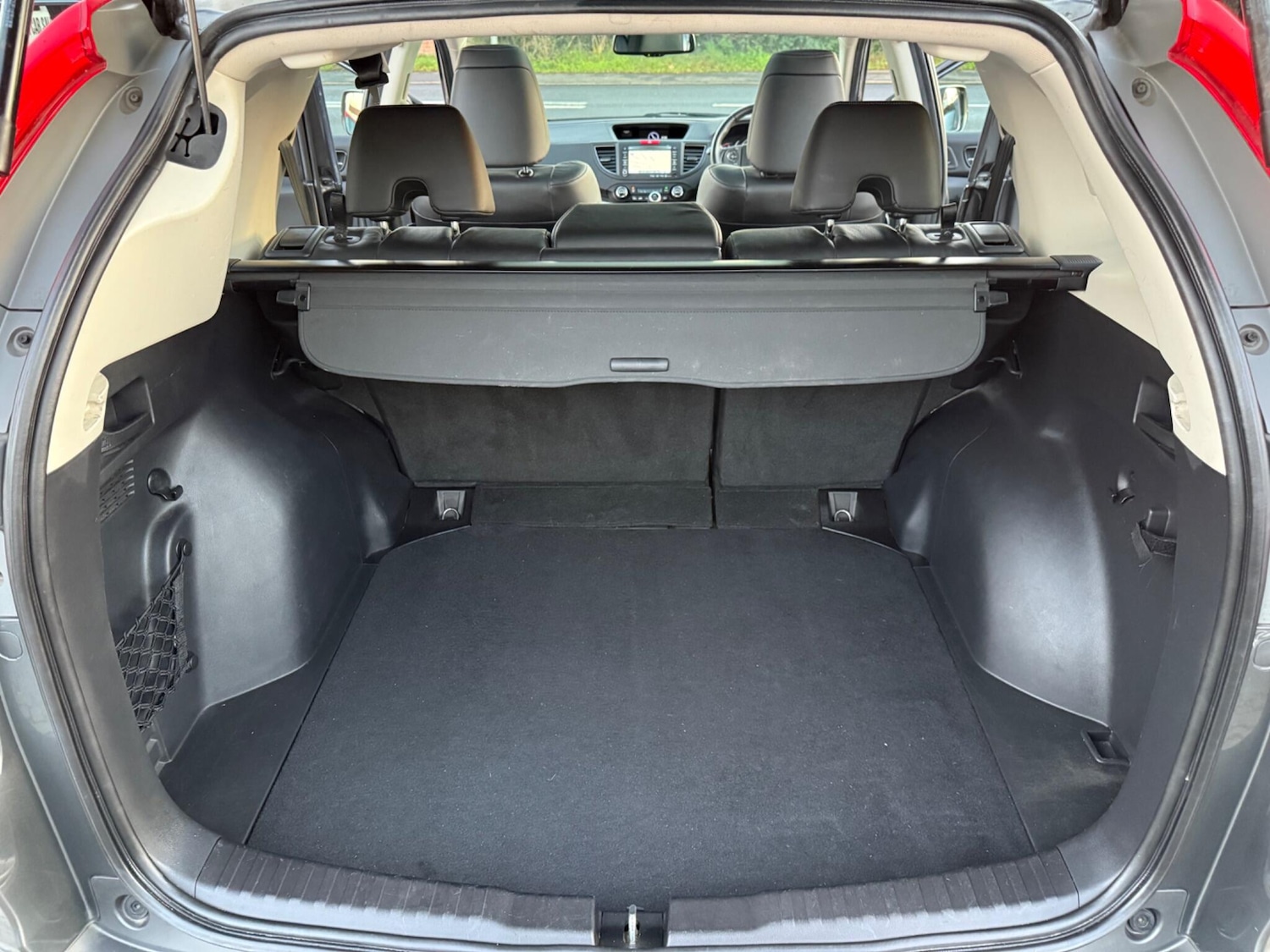 Used Honda CR-V 2013 for sale - 76657000: Photo 44