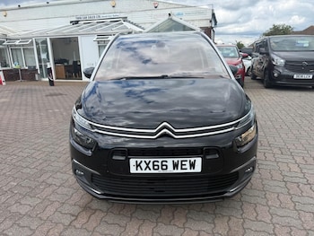 Used Citroen Grand C4 Picasso 2016 for sale - 79075302: Photo