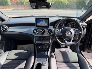 Used Mercedes-Benz GLA 2017 for sale - 79472327: Photo