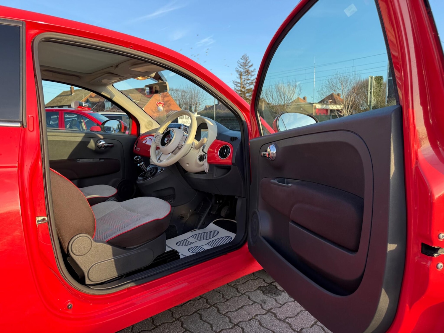 Used Fiat 500 for sale - 77738391: Photo 10