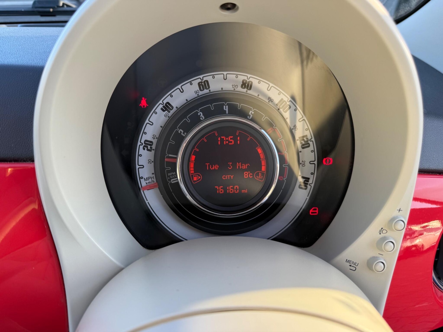 Used Fiat 500 for sale - 77738391: Photo 12