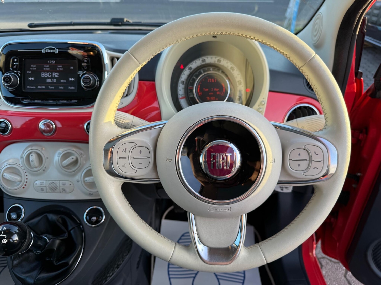 Used Fiat 500 for sale - 77738391: Photo 15