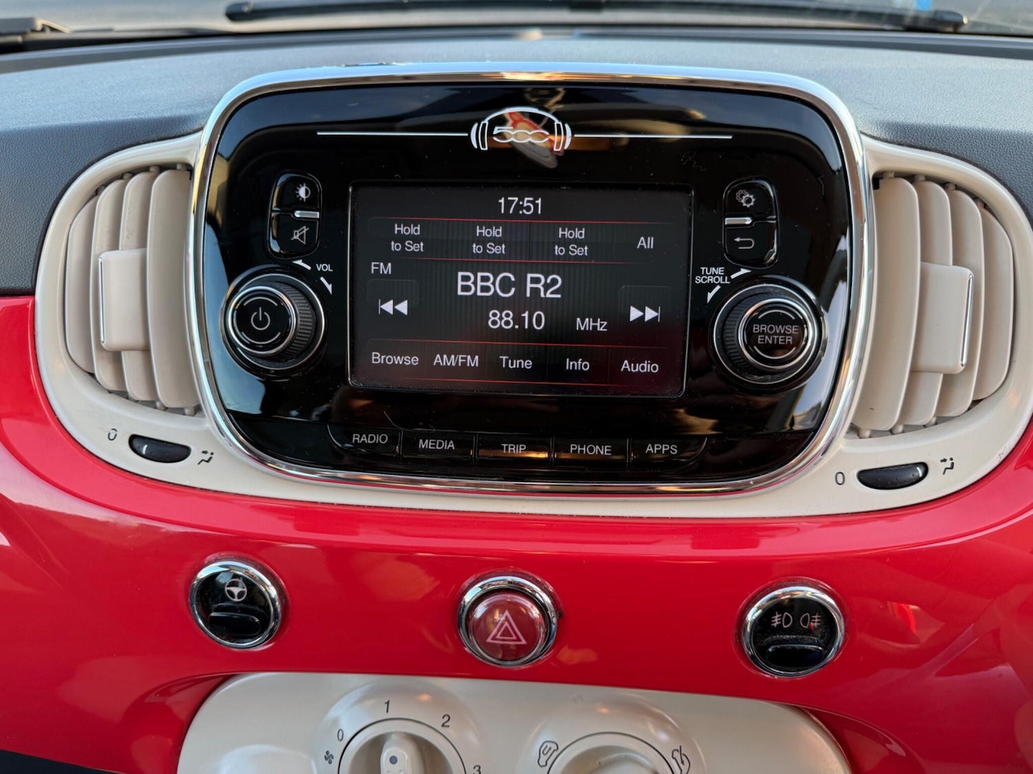 Used Fiat 500 for sale - 77738391: Photo 16