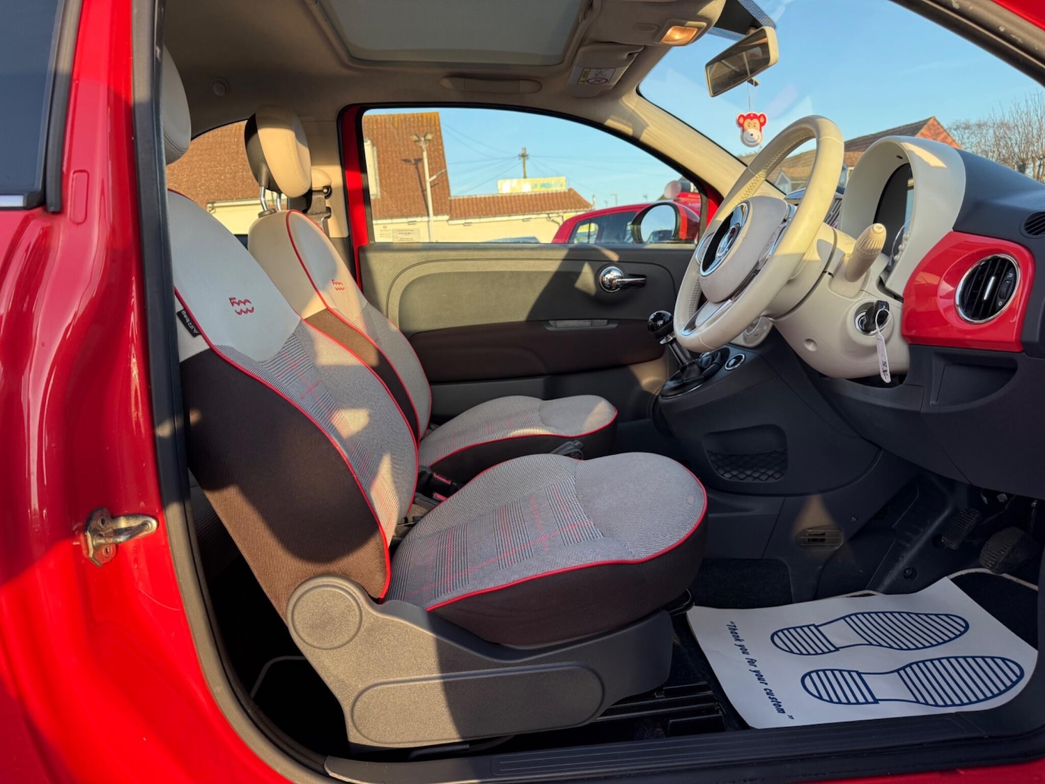 Used Fiat 500 for sale - 77738391: Photo 20