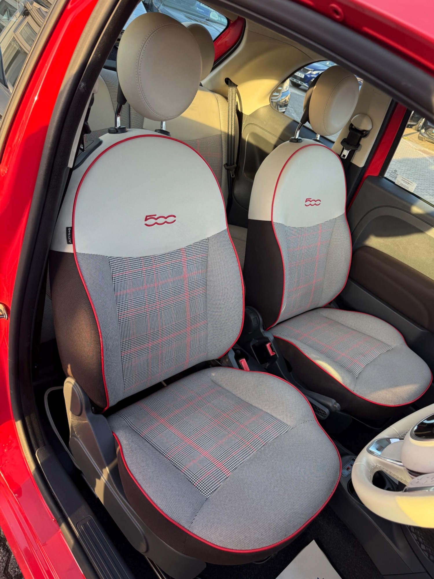 Used Fiat 500 for sale - 77738391: Photo 21