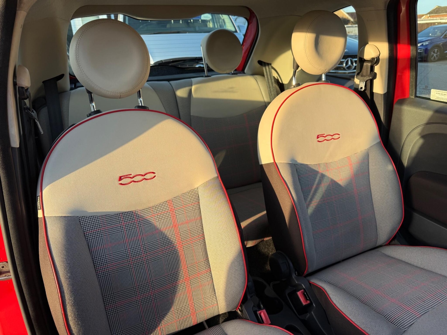 Used Fiat 500 for sale - 77738391: Photo 22