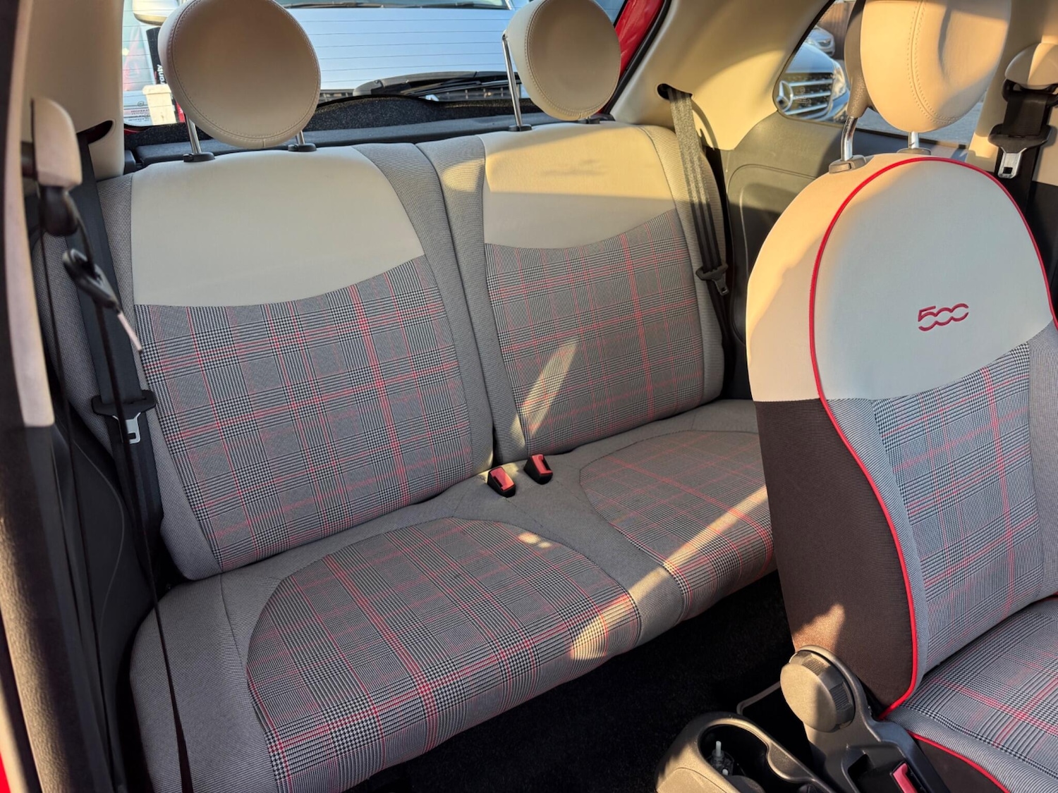 Used Fiat 500 for sale - 77738391: Photo 24