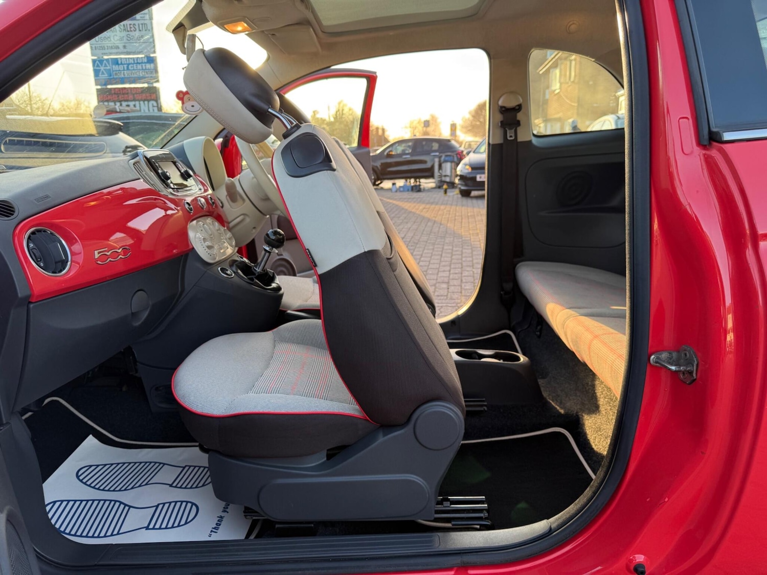 Used Fiat 500 for sale - 77738391: Photo 25