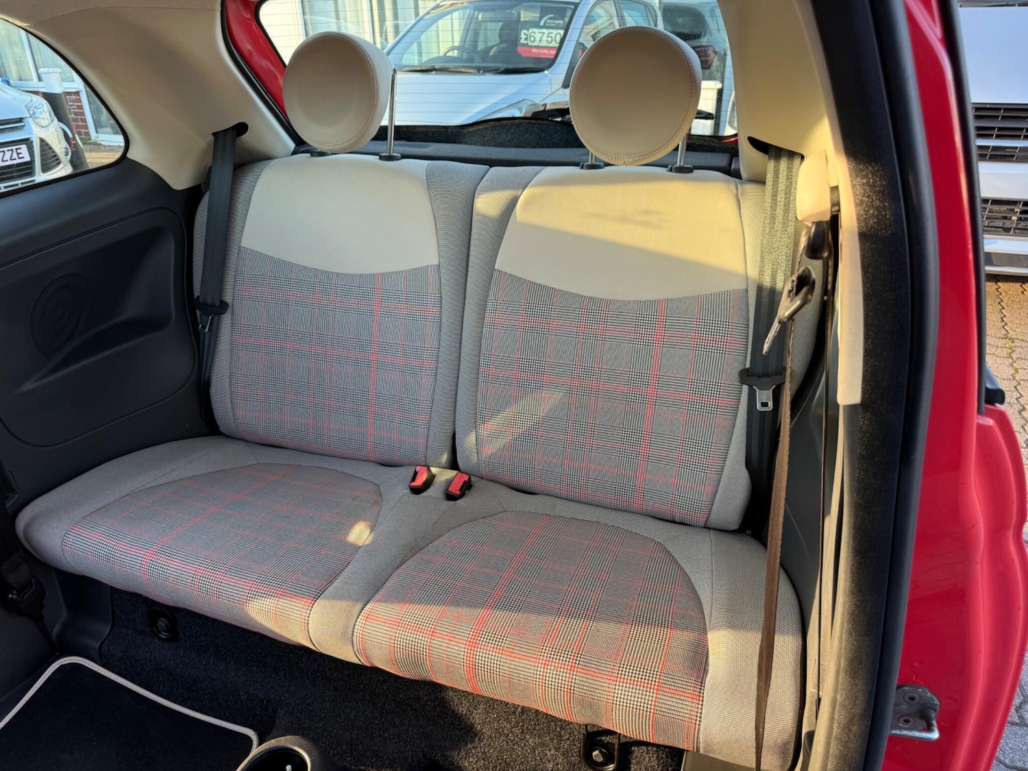 Used Fiat 500 for sale - 77738391: Photo 26