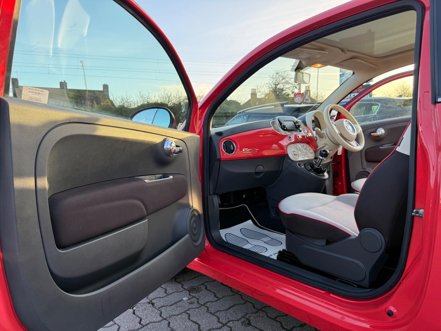 Used Fiat 500 for sale - 77738391: Photo 27