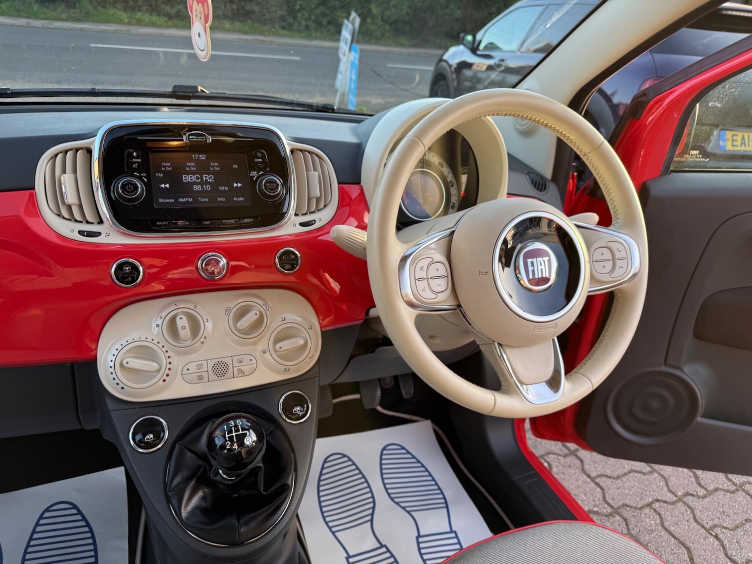 Used Fiat 500 for sale - 77738391: Photo 28