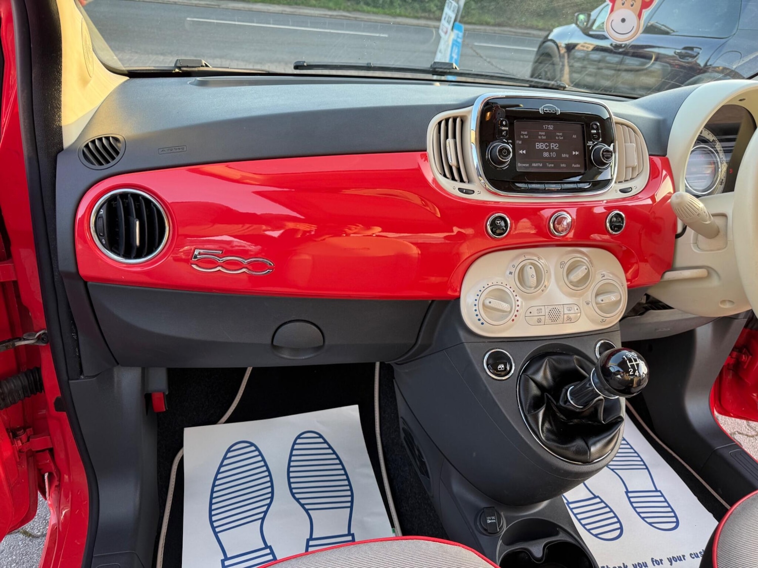 Used Fiat 500 for sale - 77738391: Photo 29