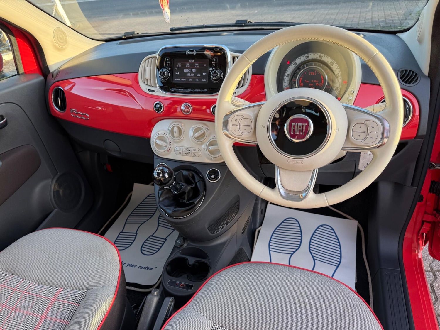 Used Fiat 500 for sale - 77738391: Photo 3