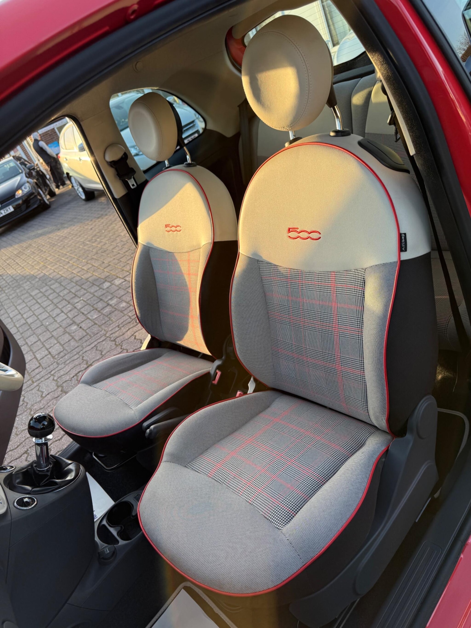 Used Fiat 500 for sale - 77738391: Photo 31