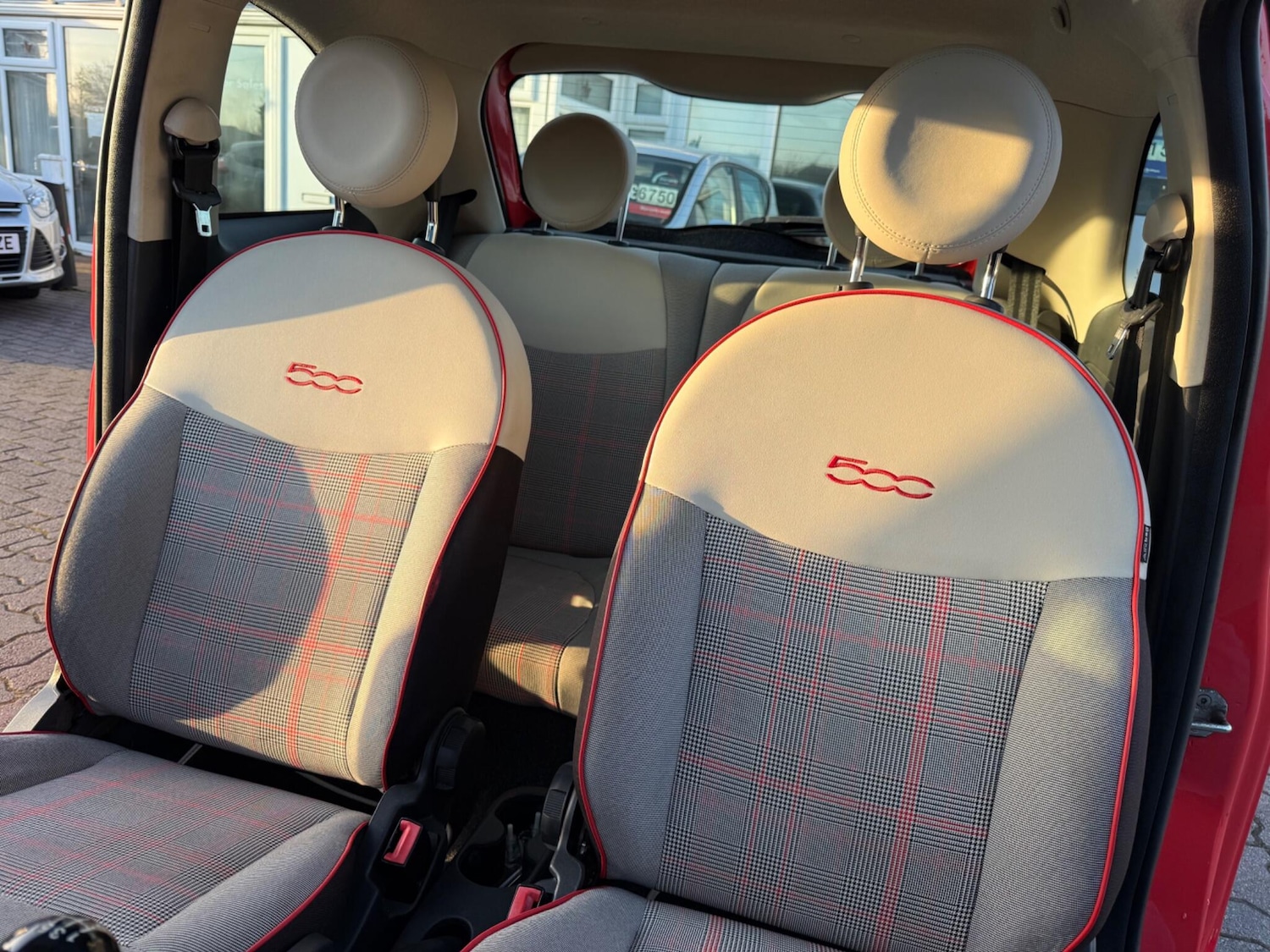 Used Fiat 500 for sale - 77738391: Photo 32