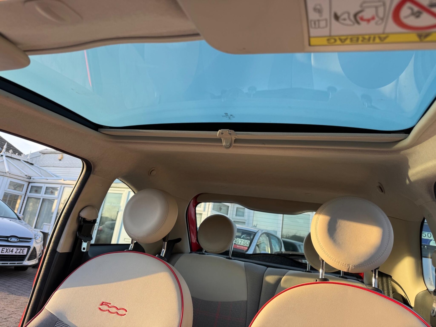 Used Fiat 500 for sale - 77738391: Photo 33