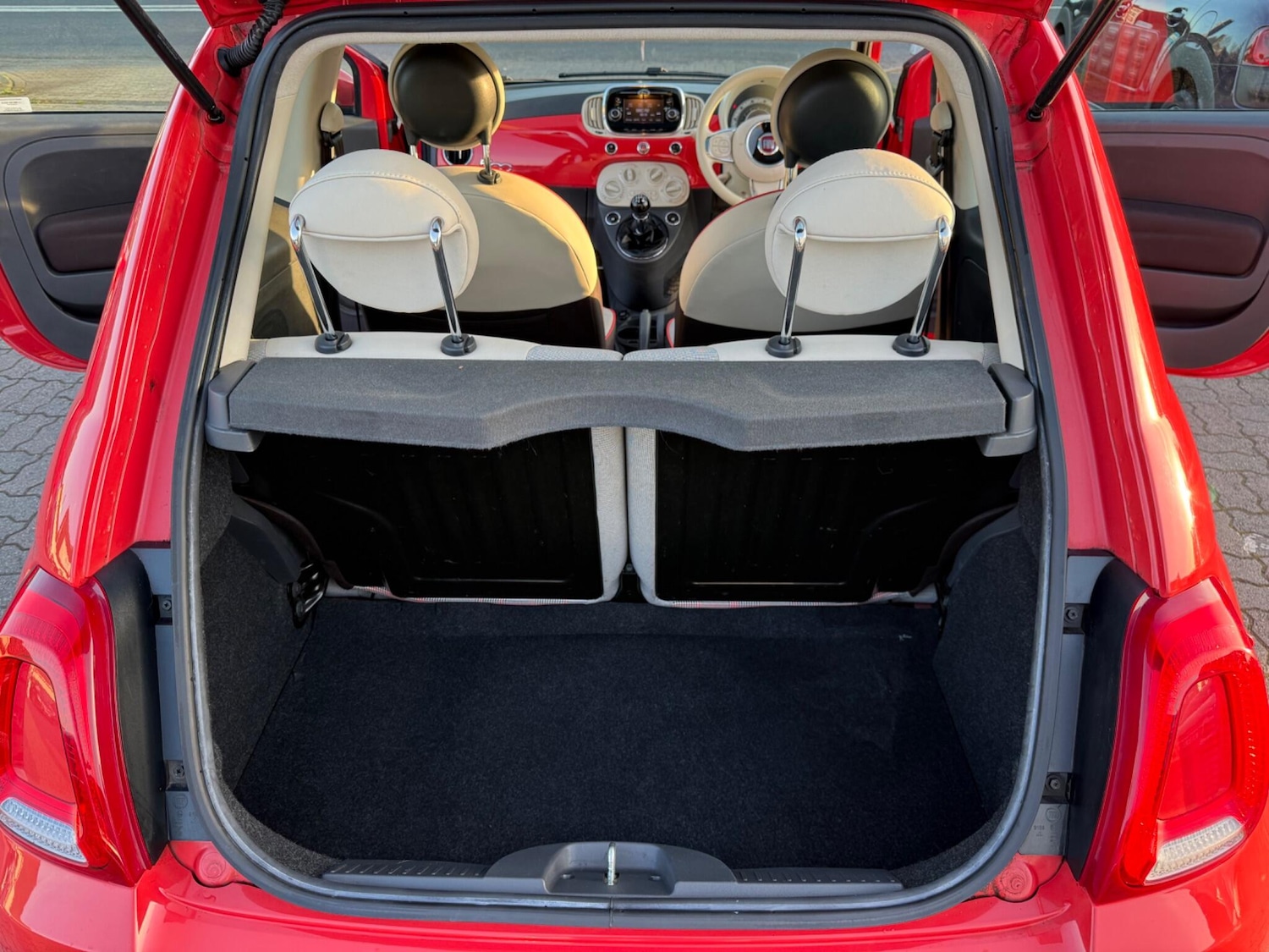 Used Fiat 500 for sale - 77738391: Photo 34