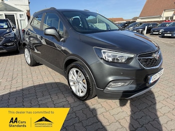 2017 (17) - 1.6i Active Euro 6 (s/s) 5dr