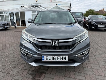 Used Honda CR-V 2016 for sale - 78602070: Photo