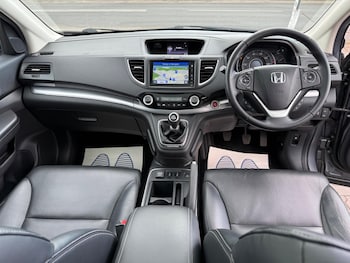 Used Honda CR-V 2016 for sale - 78602070: Photo