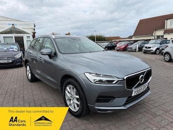 Used Volvo XC60 2019 for sale - 79304254: Photo