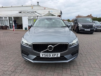 Used Volvo XC60 2019 for sale - 79304254: Photo