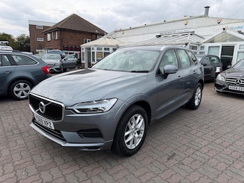 Used Volvo XC60 2019 for sale - 79304254: Photo