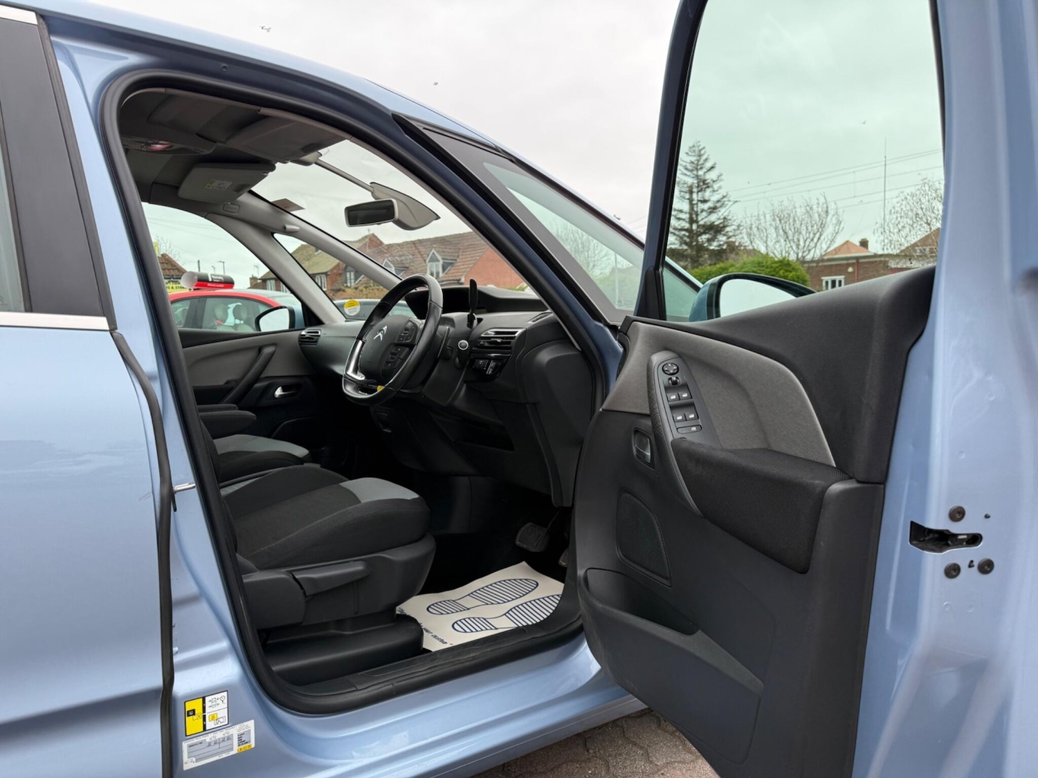 Used Citroen C4 Picasso 2015 for sale - 78184566: Photo 10