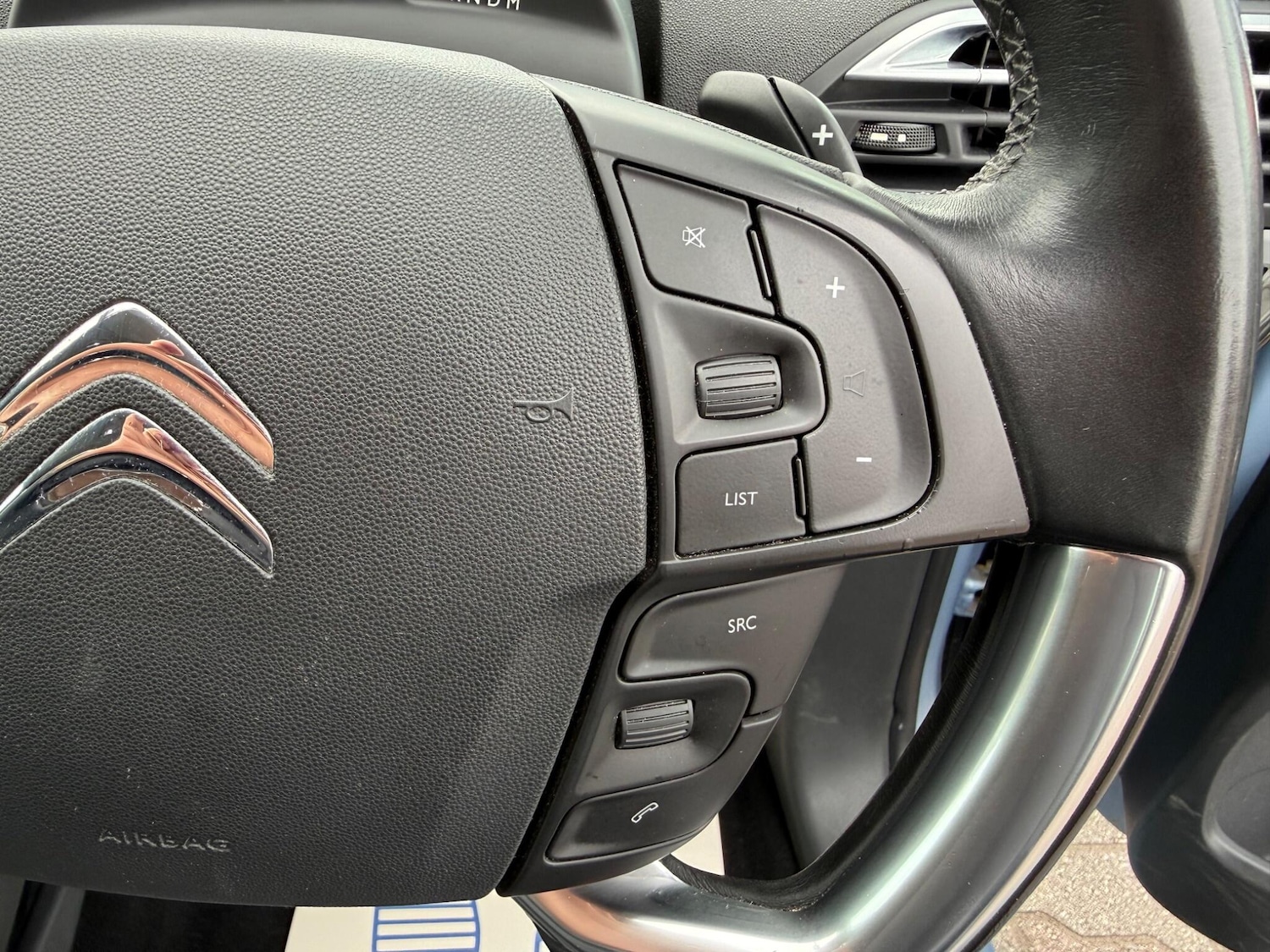 Used Citroen C4 Picasso 2015 for sale - 78184566: Photo 12