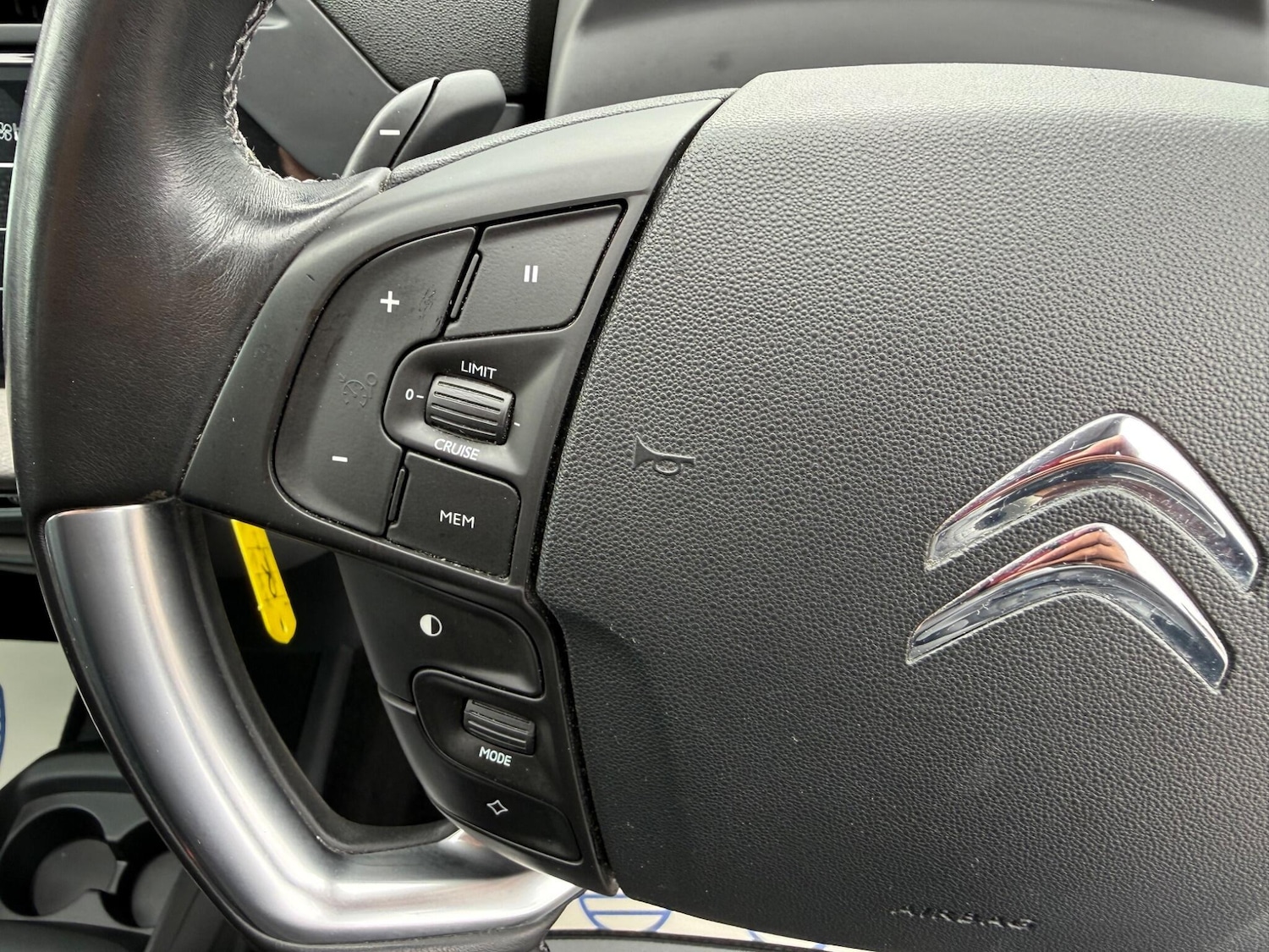 Used Citroen C4 Picasso 2015 for sale - 78184566: Photo 13