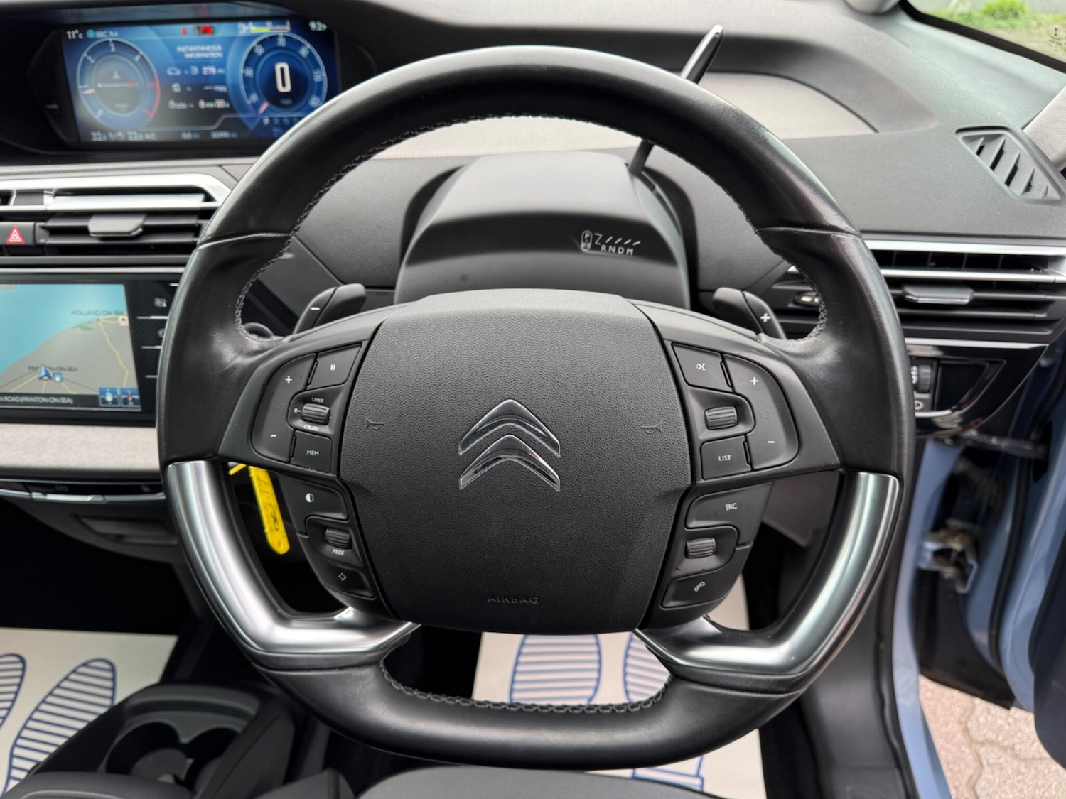 Used Citroen C4 Picasso 2015 for sale - 78184566: Photo 14