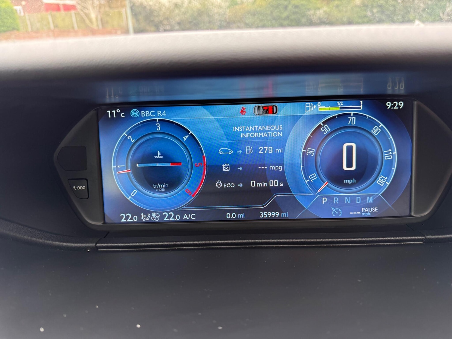 Used Citroen C4 Picasso 2015 for sale - 78184566: Photo 15