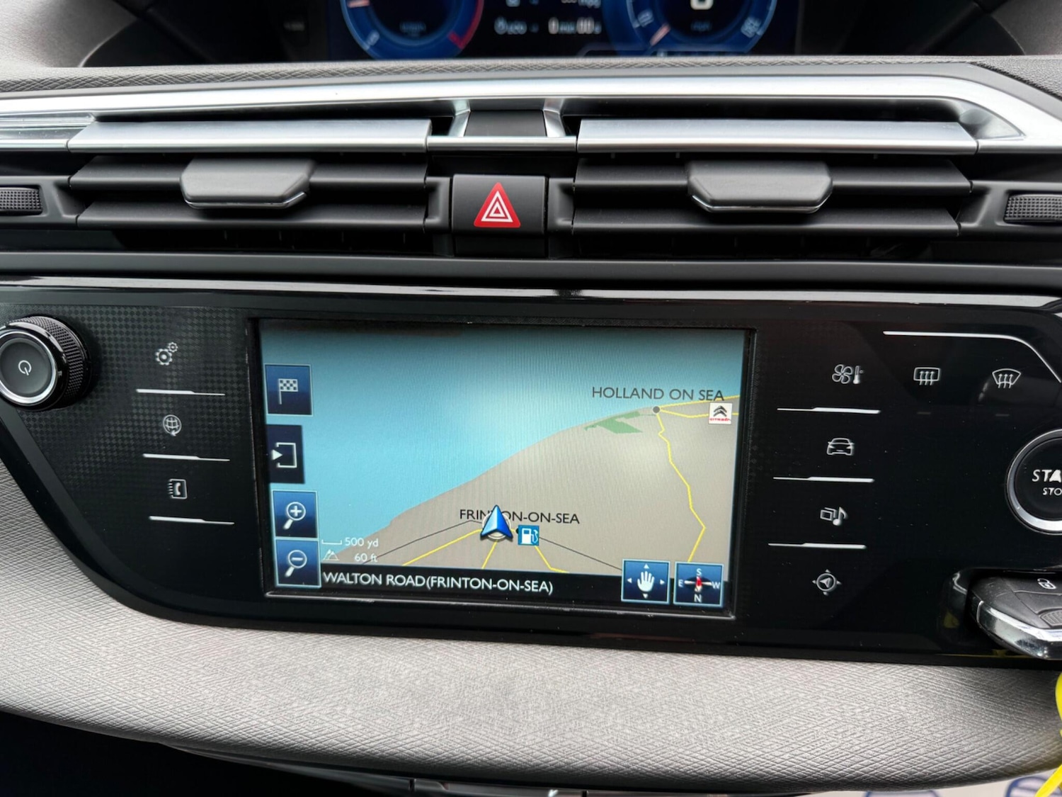 Used Citroen C4 Picasso 2015 for sale - 78184566: Photo 16