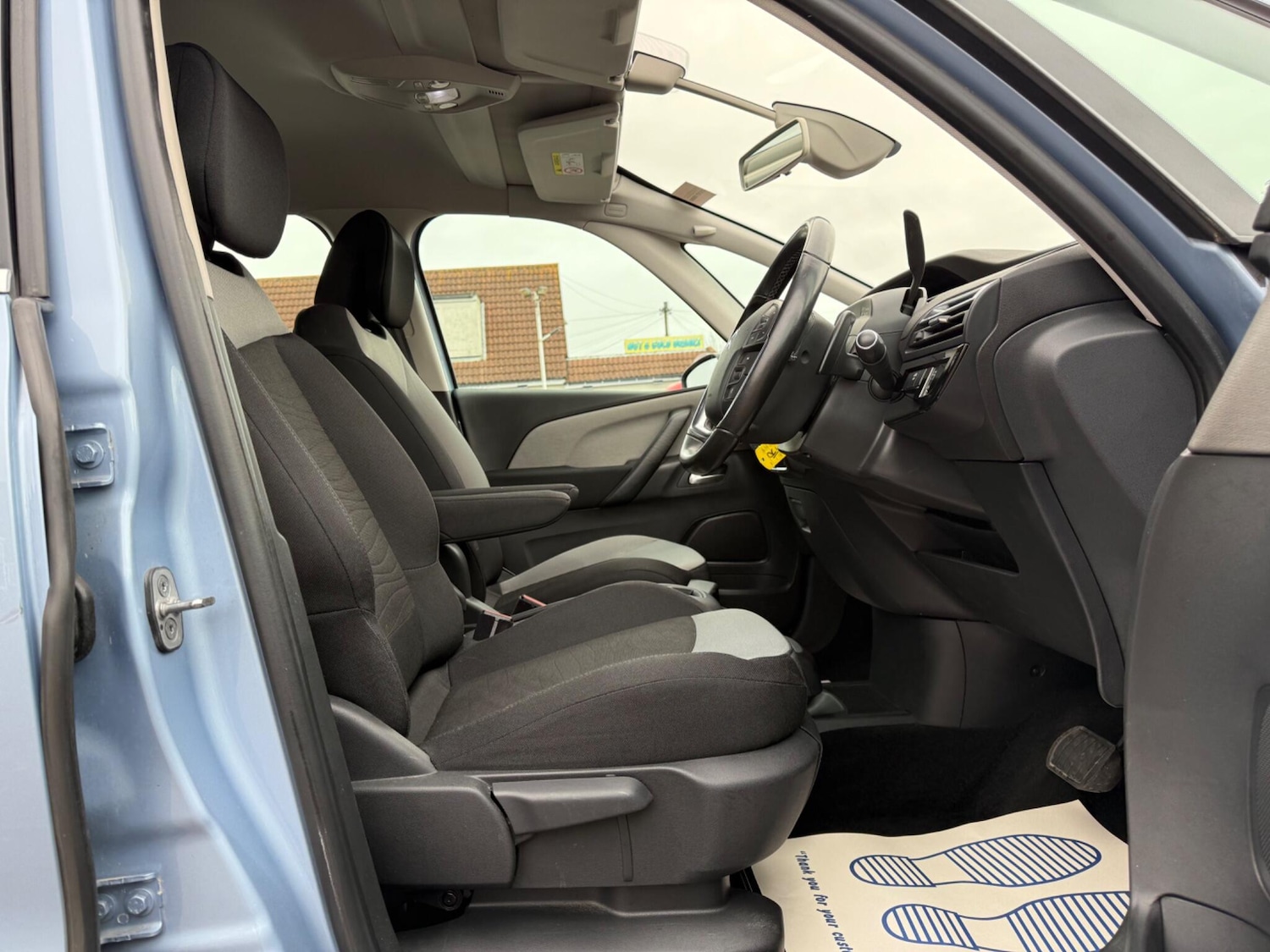 Used Citroen C4 Picasso 2015 for sale - 78184566: Photo 19