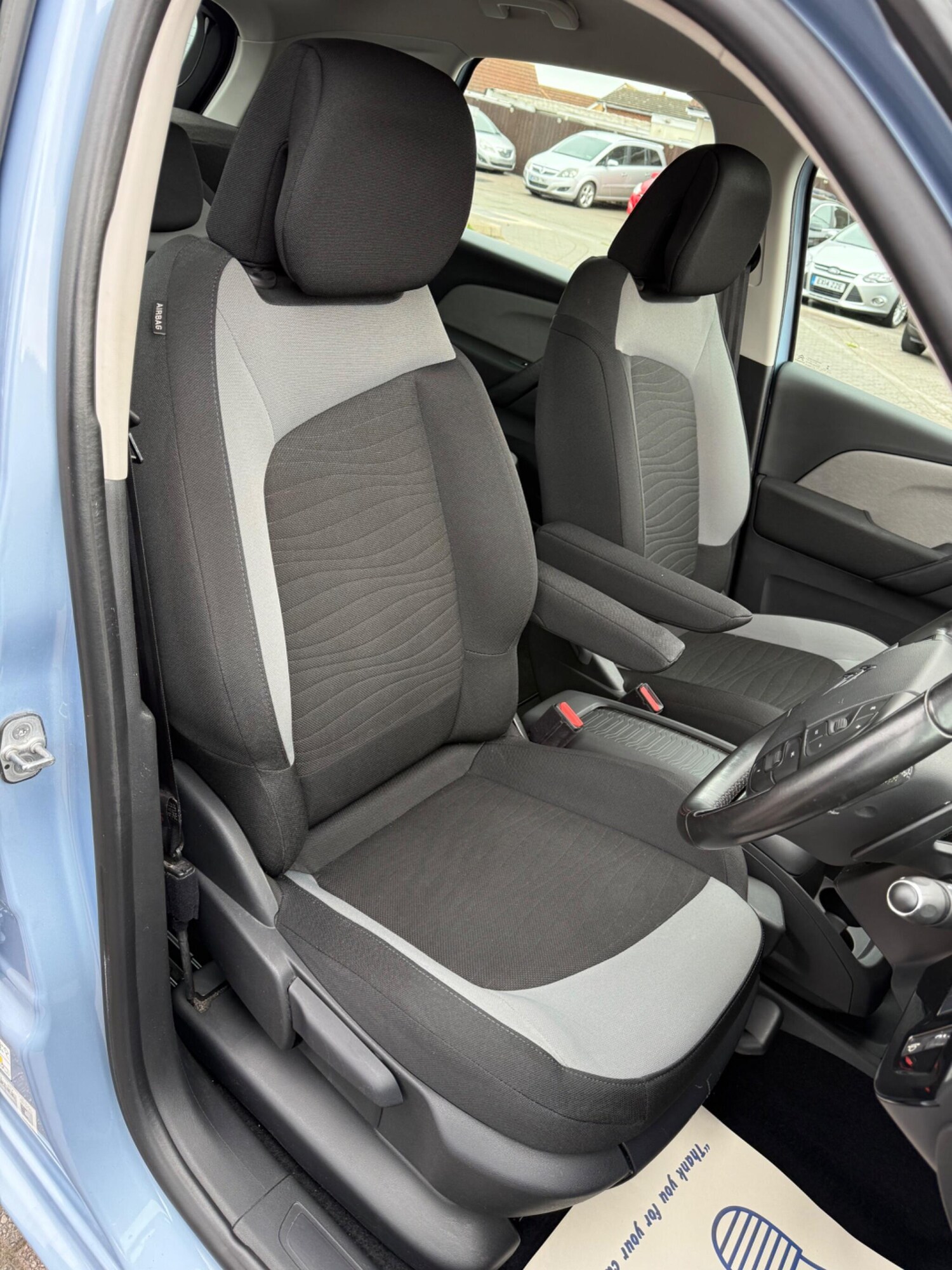 Used Citroen C4 Picasso 2015 for sale - 78184566: Photo 20