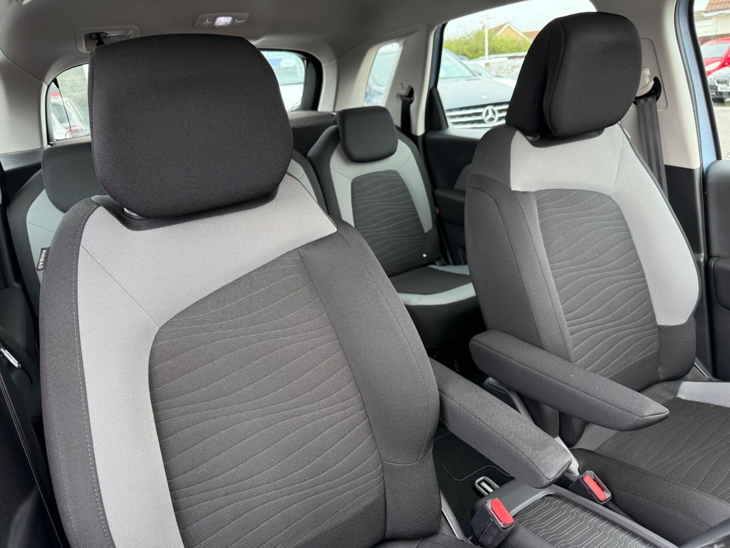 Used Citroen C4 Picasso 2015 for sale - 78184566: Photo 21