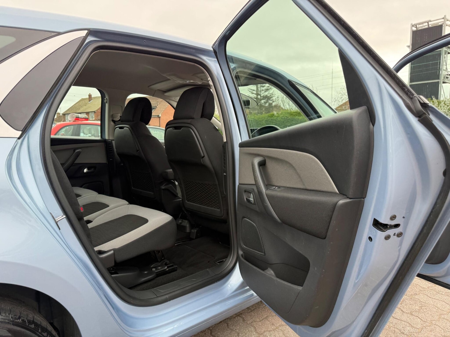 Used Citroen C4 Picasso 2015 for sale - 78184566: Photo 22