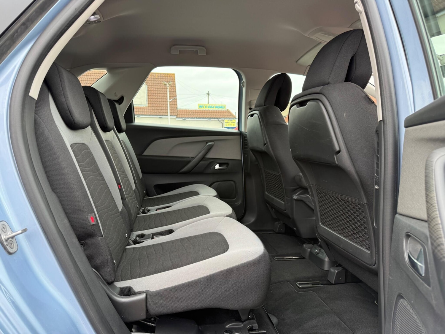 Used Citroen C4 Picasso 2015 for sale - 78184566: Photo 24