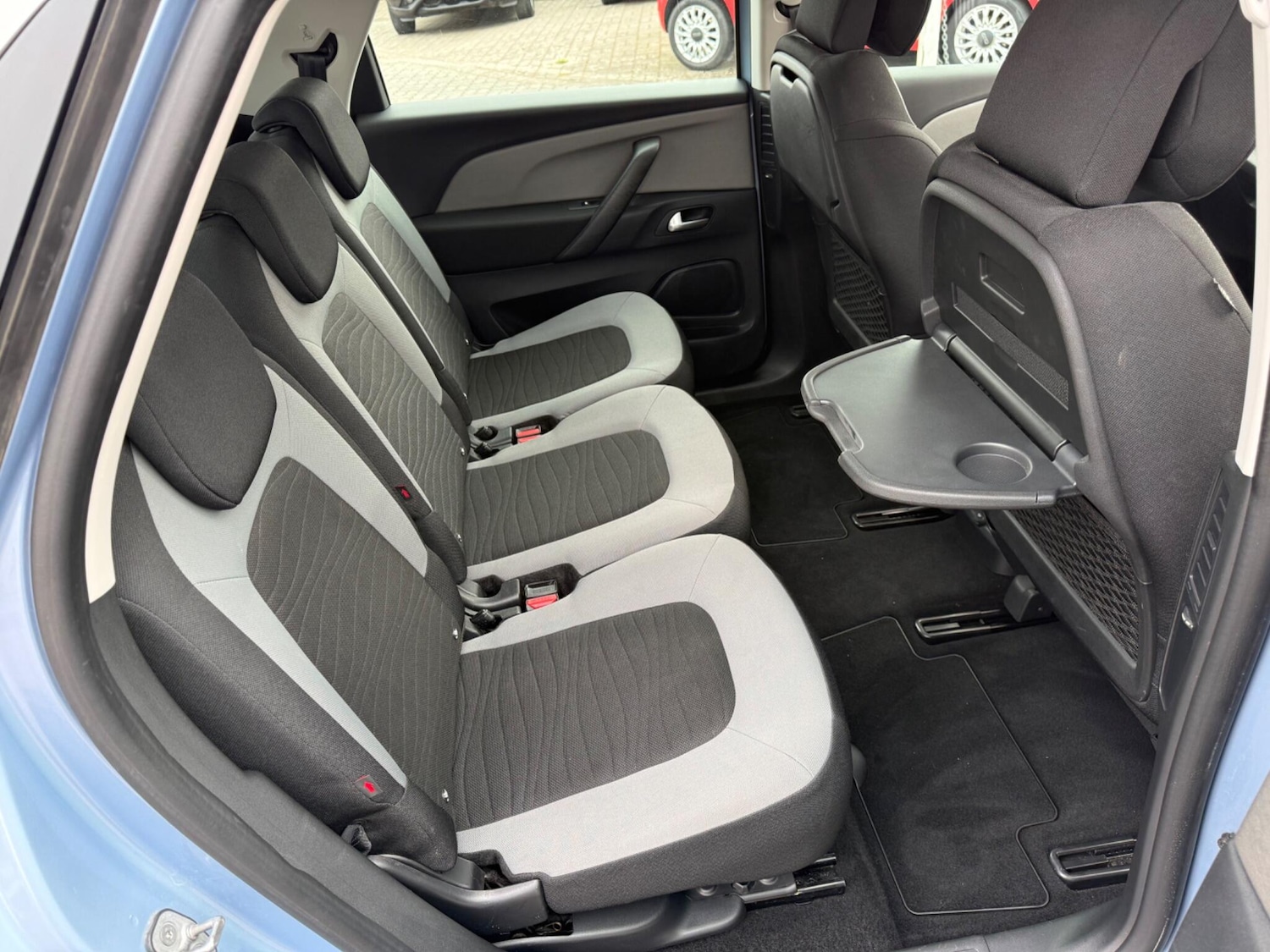 Used Citroen C4 Picasso 2015 for sale - 78184566: Photo 25