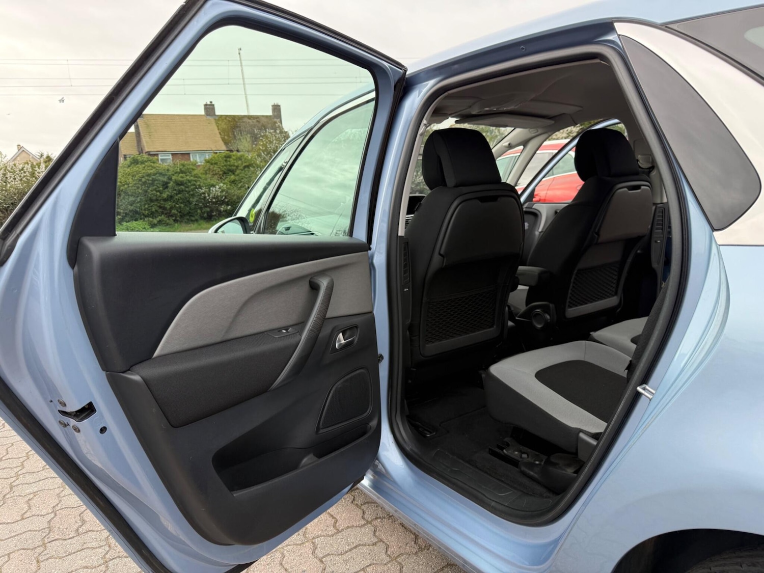 Used Citroen C4 Picasso 2015 for sale - 78184566: Photo 26