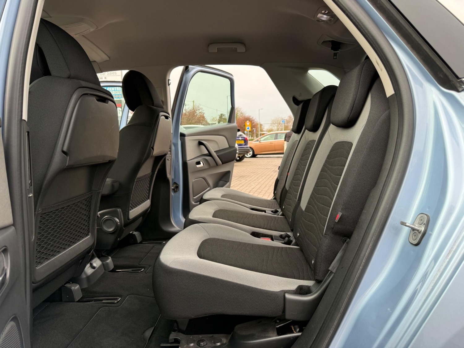 Used Citroen C4 Picasso 2015 for sale - 78184566: Photo 28