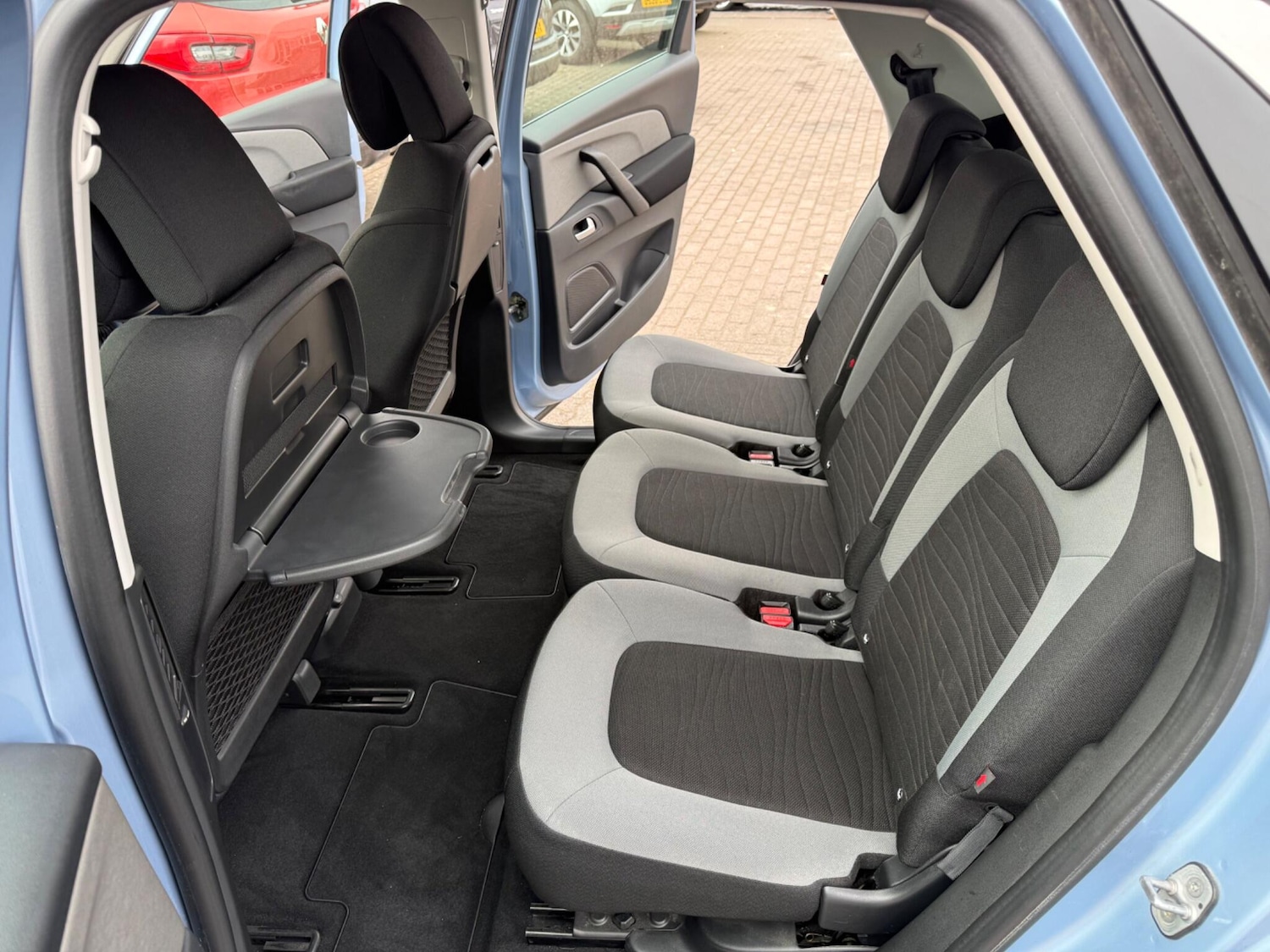 Used Citroen C4 Picasso 2015 for sale - 78184566: Photo 29