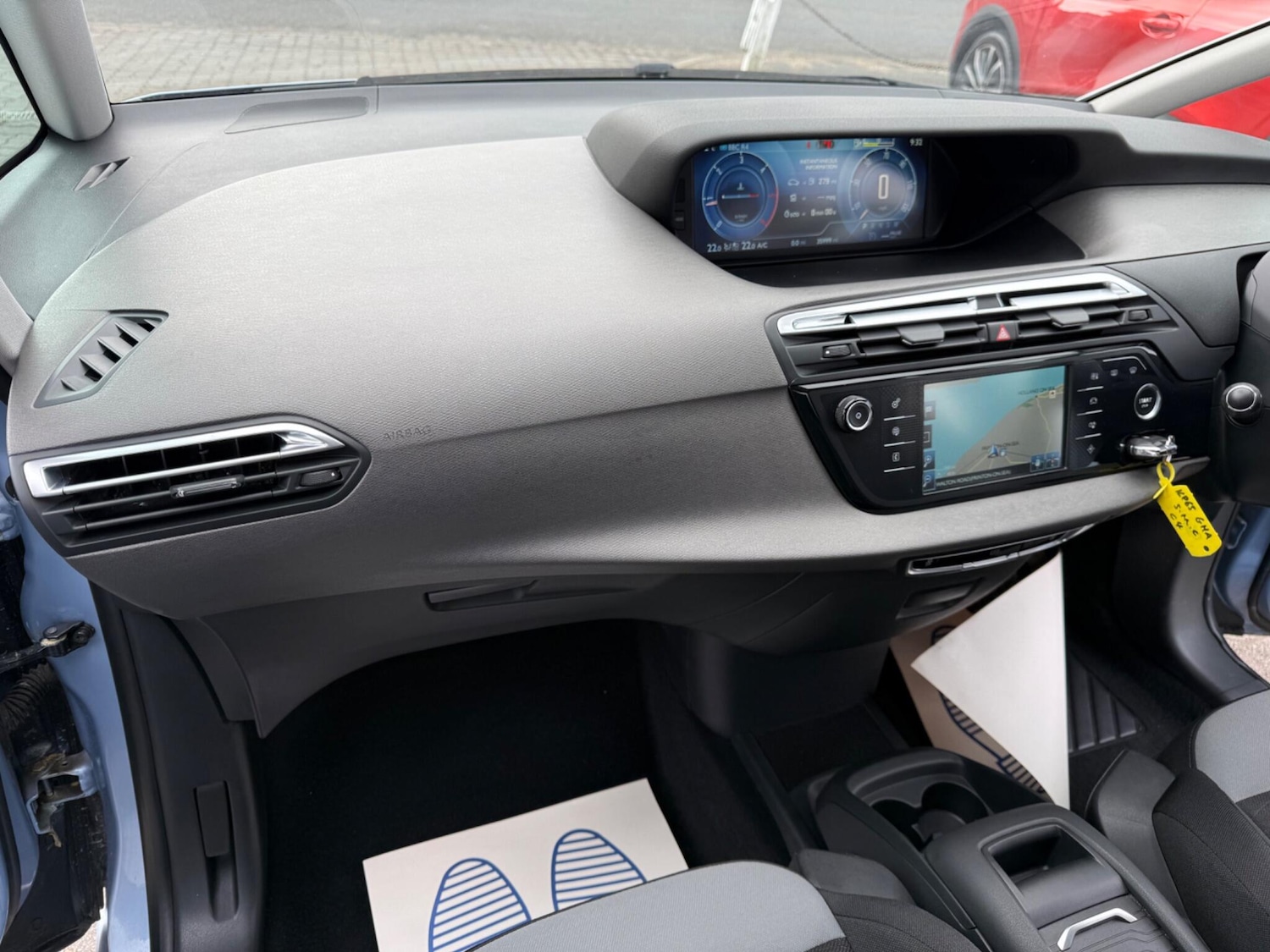 Used Citroen C4 Picasso 2015 for sale - 78184566: Photo 33