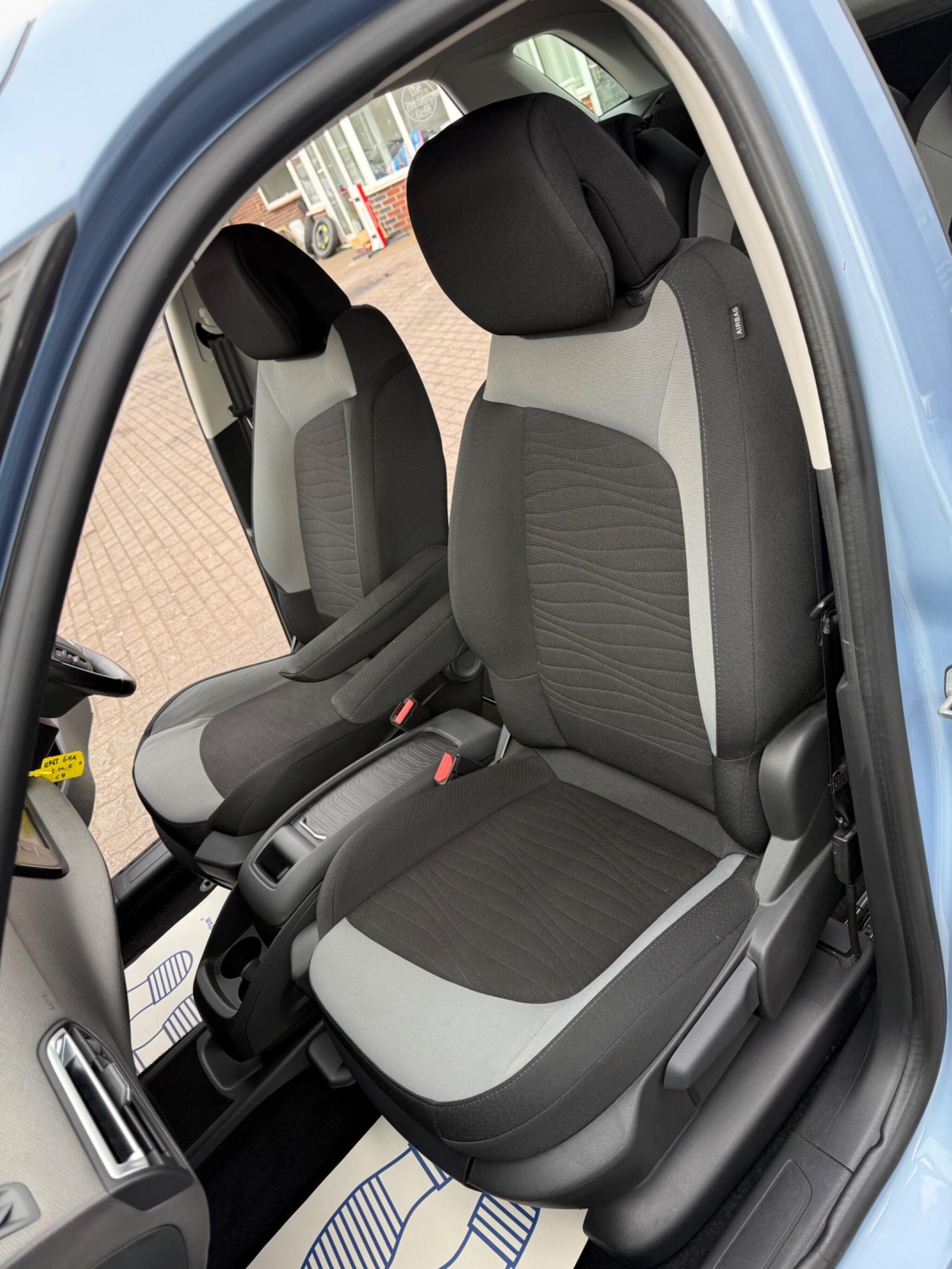 Used Citroen C4 Picasso 2015 for sale - 78184566: Photo 35