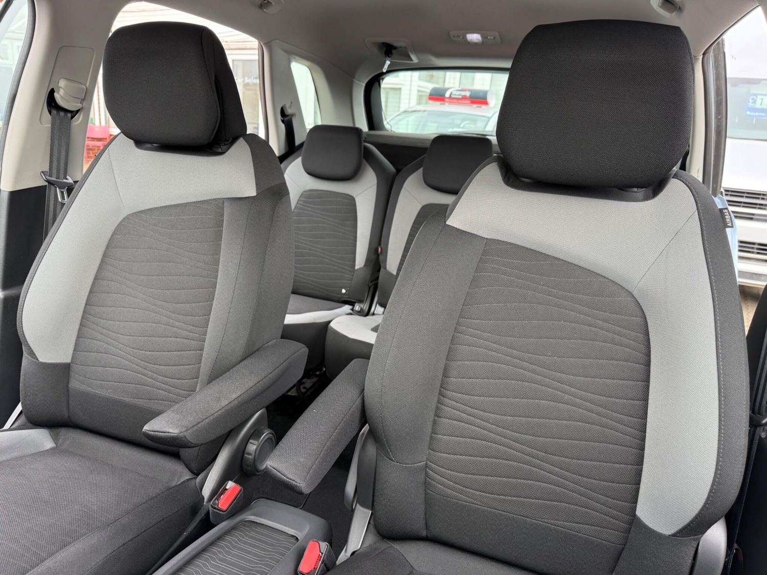 Used Citroen C4 Picasso 2015 for sale - 78184566: Photo 36