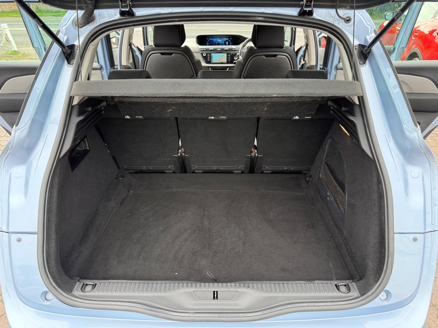 Used Citroen C4 Picasso 2015 for sale - 78184566: Photo 37