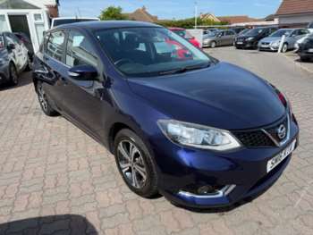 2016 (16) - 1.2 DiG-T Acenta 5dr Xtronic