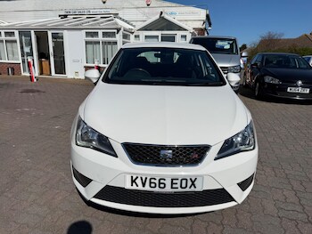 Used SEAT Ibiza 2016 for sale - 78231797: Photo