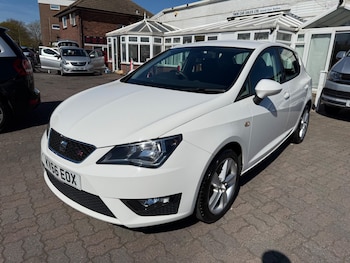 Used SEAT Ibiza 2016 for sale - 78231797: Photo